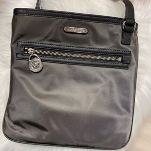 Michael Kors cross-body purse